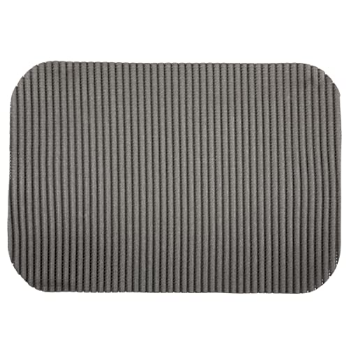 Five - Tapis de Vaisselle en Mousse