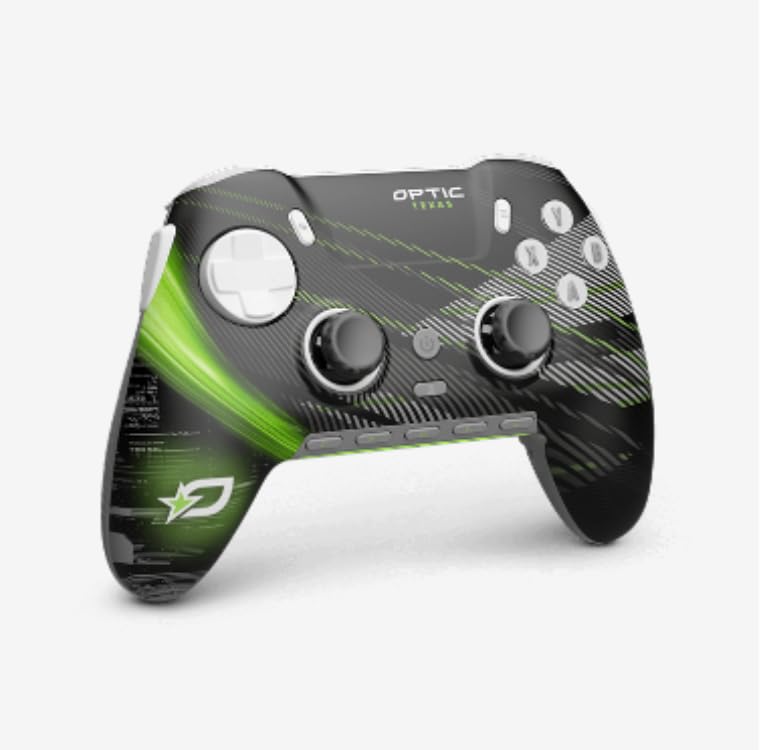 PC用ゲームコントローラー・コンバーター Loupdeck CT ゲームパッド PC コントローラー Xinput PS系ボタン配置 FPS仕様