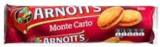 Arnott's Monte Carlo Biscuit 250g