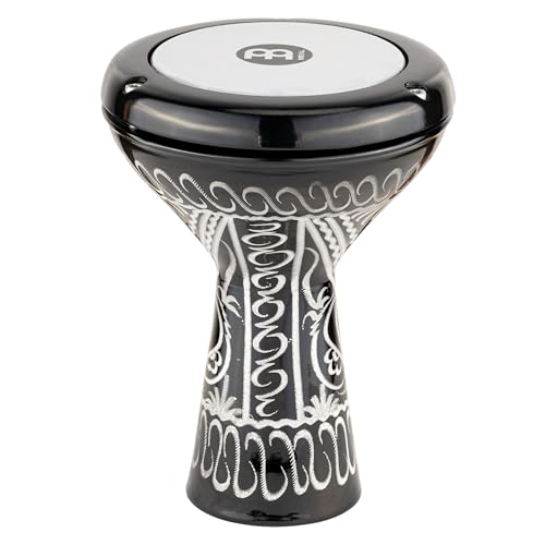 Amazon.co.jp: MEINL Percussion マイネル ミニドゥンベック 4