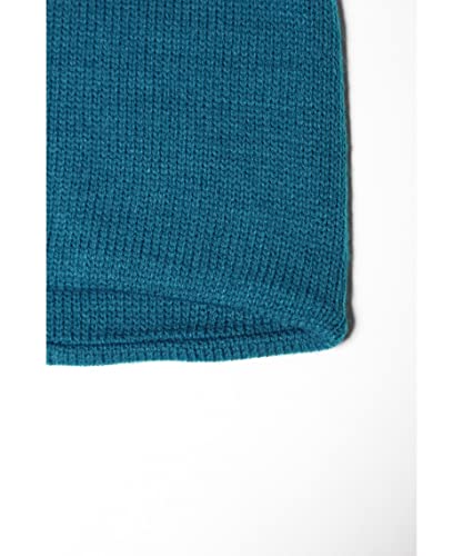 Image of Coal The FLT Gaiter Teal
