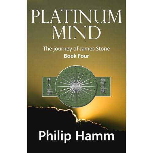 Platinum Mind (Book Four) by Philip Hamm episode artwork