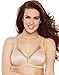 Bali Womens Double Support Minimizer Bra