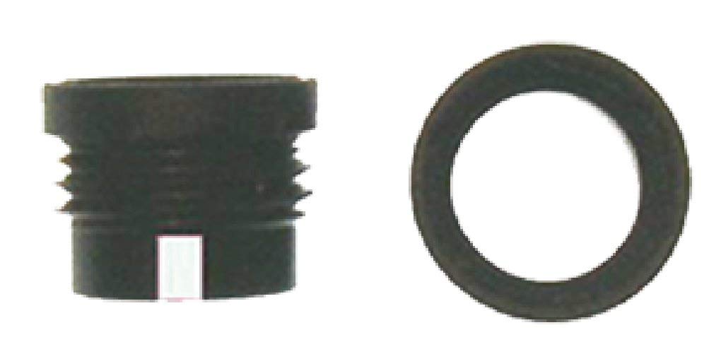 Specialty Archery Verifier 1/8 in. No. 8, White