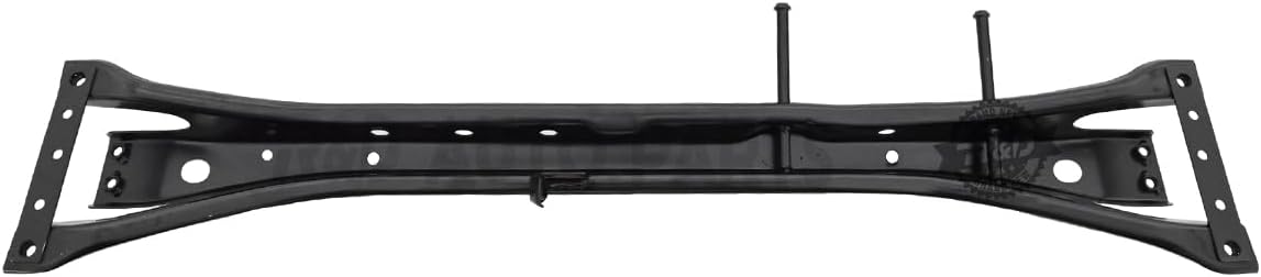 Rear Fuel Gas Tank Frame Crossmember Support For 1995-2004 Toyota Tacoma