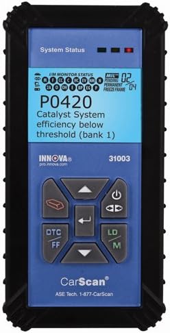 Innova 31003 CarScan Diagnostic Tool