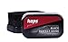 Kaps Perfect Shine, Éponge de Cirage à Chaussures pour Brillance Instantanée, Chaussures Sacs & Autres Produits en Cuir, (Noir)