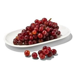 Grape Red Seedless Organic