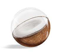 Algopix Similar Product 8 - Poolcandy Tropical Fruit 3D Beach Ball
