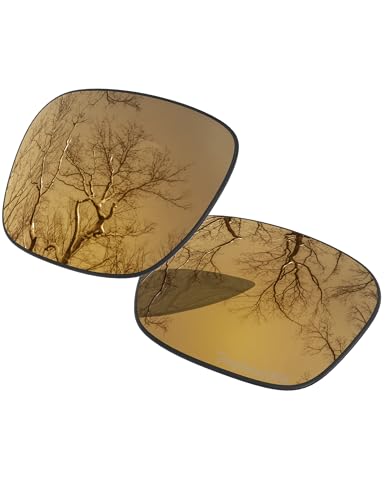 Image of ToughAsNails Replacement Lenses for Ray-Ban Meta Wayfarer RW4006 50mm Sunglasses, Easy To Install | Impact Resistant