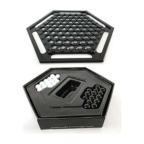 Juego de mesa estratégico Abalone para adultos miniatura 3