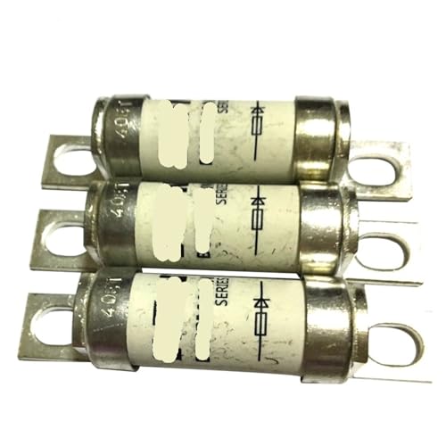 Fuse BS88 200KA cartouche fusibles industriels 690V 32A 40A 80A 20ET
