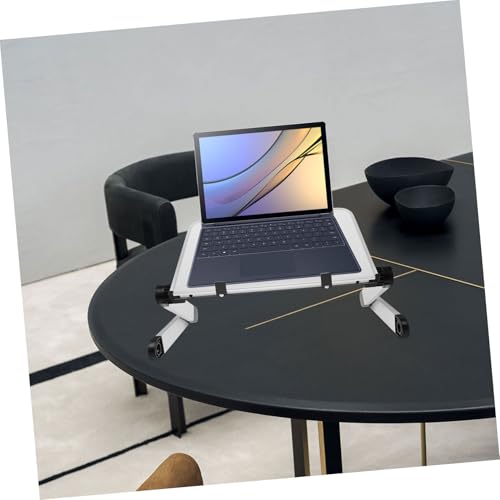 Base Ajustable para Laptop SHOWERORO Multi miniatura 7