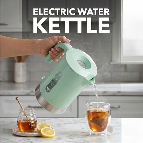 OVENTE 1.8L Electric Kettle