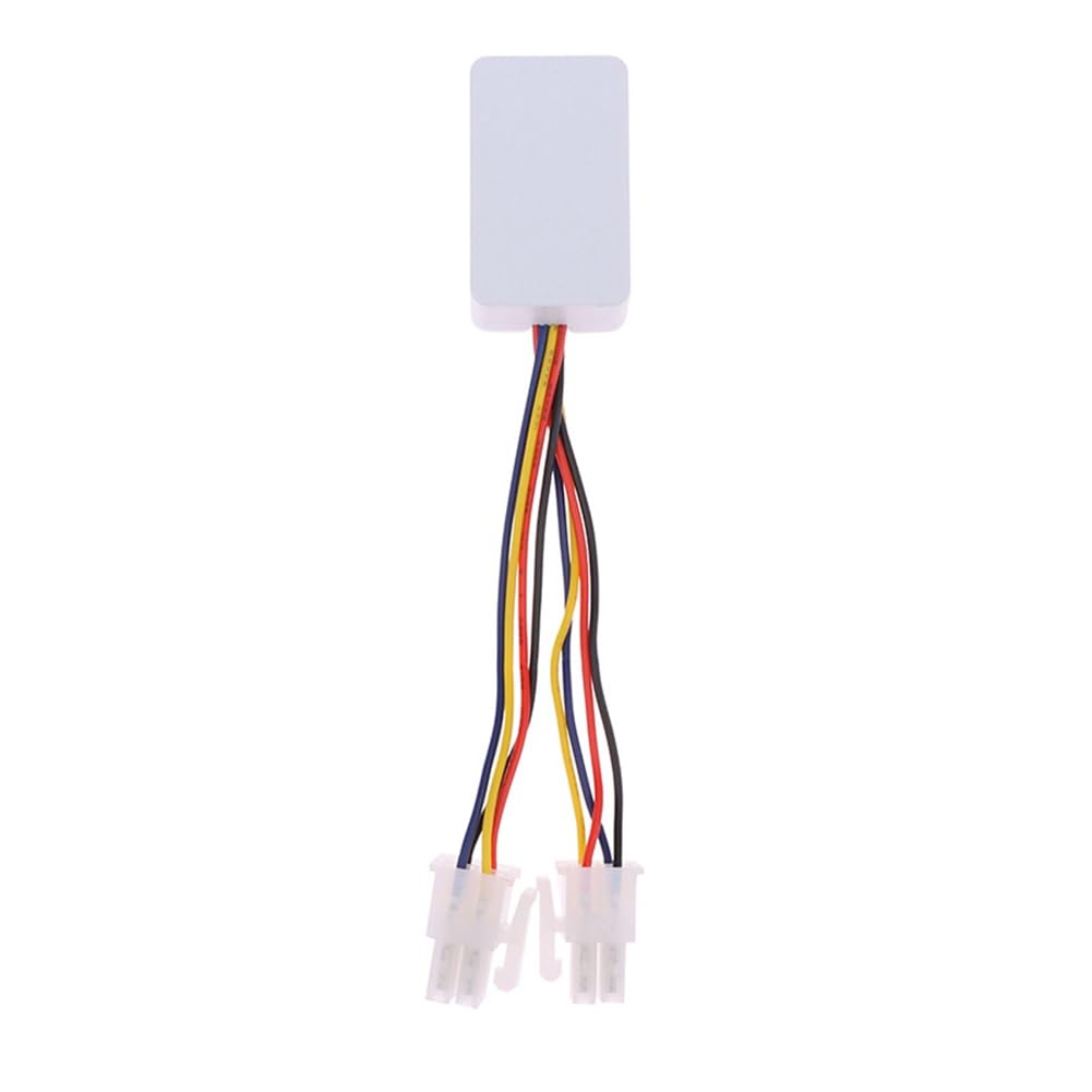 Simulateur de Ventilateur 2 en 1 pour Ant Rouge Magic Speed Simulator Square Port L7 S19PRO Z15PRO Square Port BTC Miner