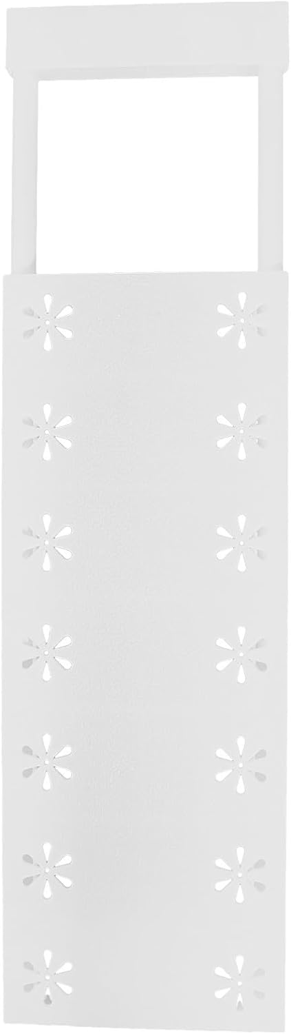Expandable Tension Closet Shelf Divider for Wardrobe Bookshelves
