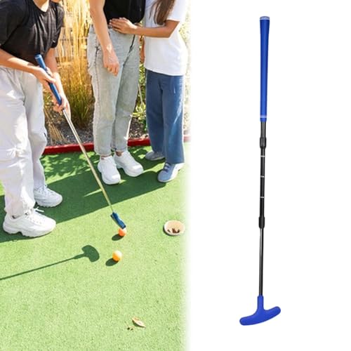 Aosekaa Tacos de golfe Tacos de golfe Tacos de golfe Tacos de golfe ajustáveis, portáteis, bidirecio