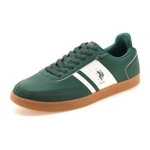 Image of U.S. Polo ASSN. Men Hilton Sneaker Shoes