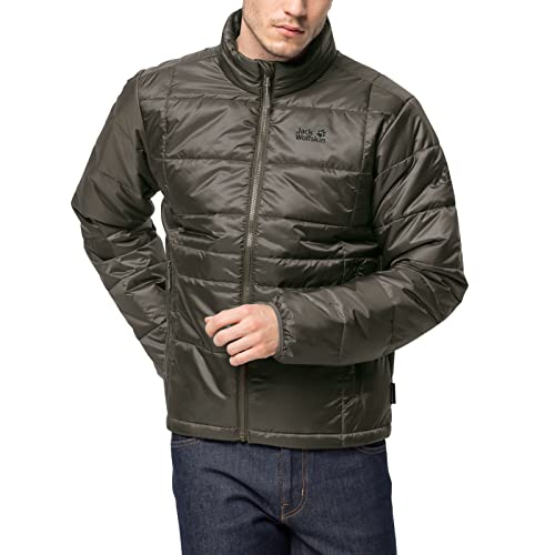 Jack Wolfskin Argon veste homme idéale pour trekking et bivouac
