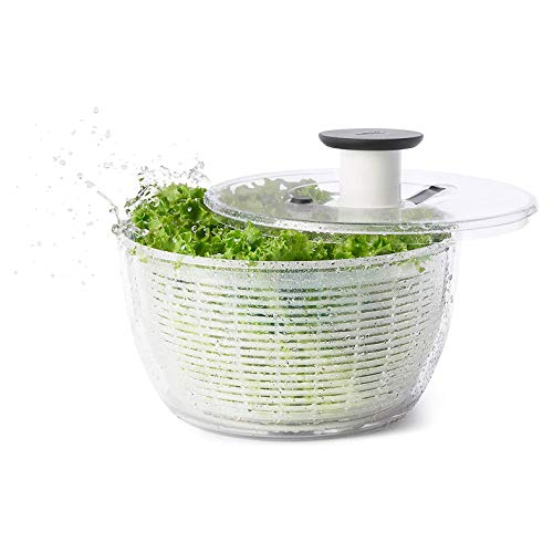 OXO Salad Spinner 6.22 Qt
