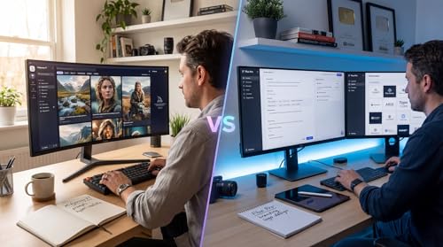 7 Prompt Secrets: Midjourney V7 vs Flux Pro cover art