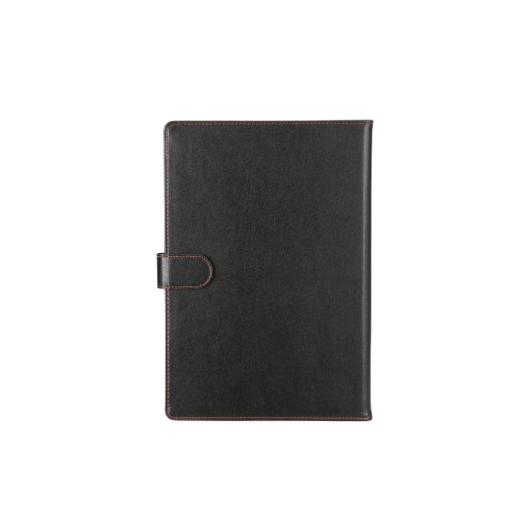 WE Etui Tablette + Clavier Bluetooth Etui Universel 12-13'' Compatible Android/iOS/Windows Noir-Gris