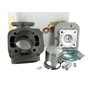 Malossi Sport Kit de cylindre 70 cc 10 mm Pour Minarelli vertical