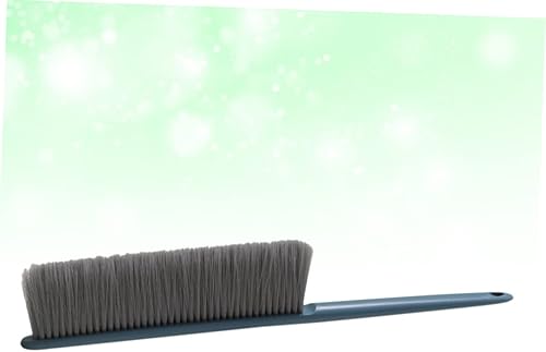 Miniatura 9 de Alipis Cepillo de limpieza para el hogar, cepillo de limpieza de escritorio, 1 unidad, cepillo azul para polvo, cepillo de limpieza de cama, cepillo