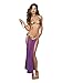 Dreamgirl Women's Harem Slave Set