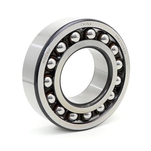 Roulement 2212ETN9 anti usure prématurée pour axe rotatif 60x110x28