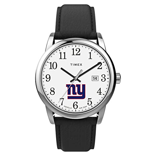 Image of Timex Men's NFL Easy Reader 38mm Watch