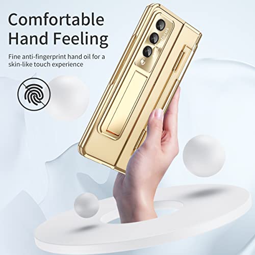 Coque Huawei Mate X2 intégrale rigide fine compatible induction or
