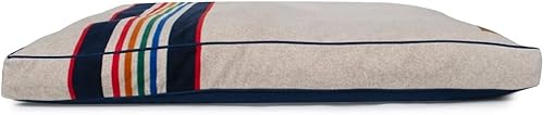 Miniatura 6 de Pendleton Pet - Cama pequeña para mascotas, Gran Cañón