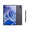 CHUWI 2023 Android 13 Tablet 10.51″ with H8 Universal Stylus Pen, 128GB ROM 6GB RAM, 4G LTE Phone Tablets, 1TB Expand, Unisoc T616,13+5MP Triple Camera, BT5.0, 7000mAh, GPS, FHD 1920×1200, 5G WiFi