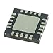 AD7689ACPZRL7, 8-Channel Single ADC SAR 250ksps 16-bit Serial 20-Pin LFCSP EP T/R
