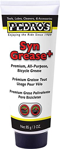 Pedro's Syn Plus Grease, 3 oz