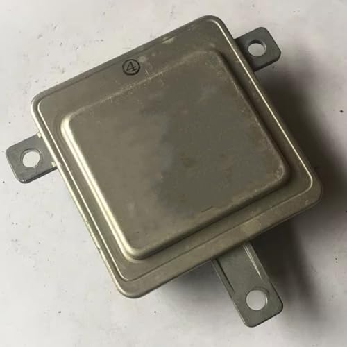 Module de ballast phare pour Golf 7 2013-2015 adaptatif OEM 8K0941597E