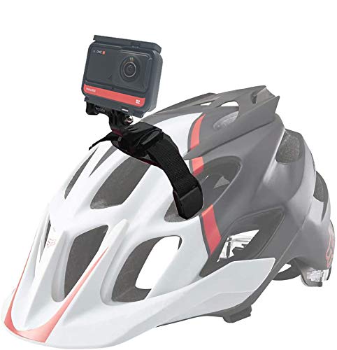 Best Helmet Camera For Bicycle