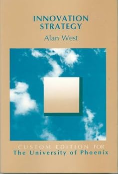 Paperback Innovation Strategy Book