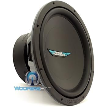 image dynamics 12 inch sub