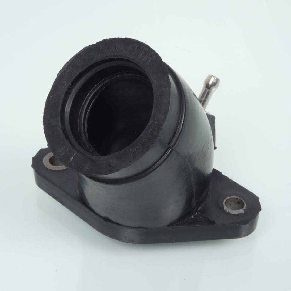 COLL ASPIR. SUITABLE FOR YAMAHA XVS 650 POSTERIORE R.O. 4TR135860100