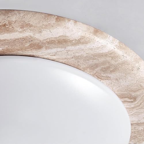 Plafonnier LED à intensité variable pour optimiser l'éclairage - 7