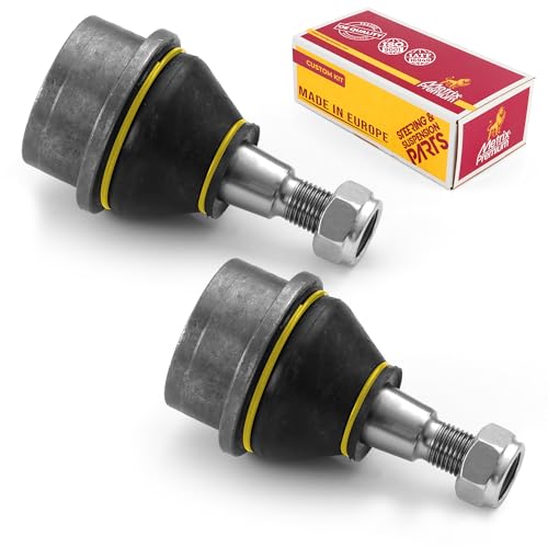 Metrix premium front lower ball joint kit for multiple Dodge/Jeep models