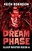 Produktbild Dream Phase (Sleep Writer, Band 6)