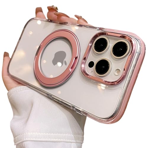 Coque iPhone 14 Pro Max antichoc acrylique résolvant les problèmes de charge sans fil
