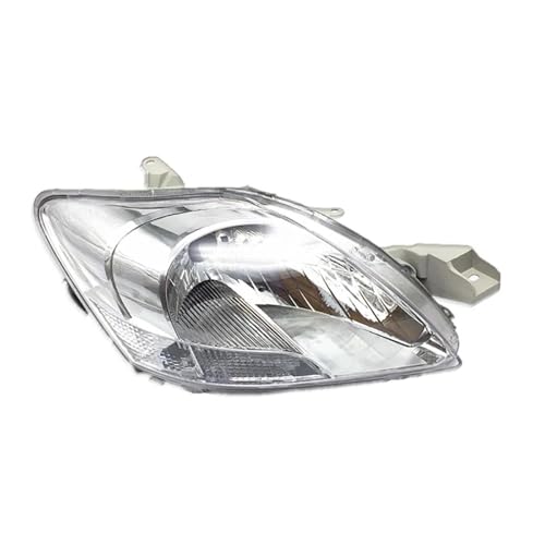Pharez Pour Toyota Vios 2008-2013 | Phare Droit de Rechange Avant