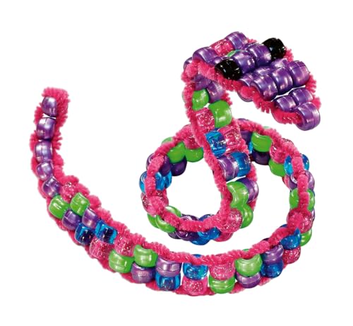 Ravensburger – Be Creative – Mini Coccinelle en Perles – Création Animaux en 3D – Loisir créatif – Activité détente et créative – Dès – 25539 - vue 5