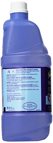 Image of Swiffer Wetjet Multi-Purpose-Open Window Fresh Scent Cleaner (42.2 oz) 3 Refills