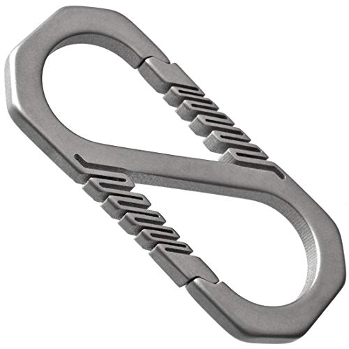 チタン 合金 カラビナ の価格比較 Heim ハイム