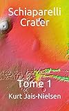  Schiaparelli Crater